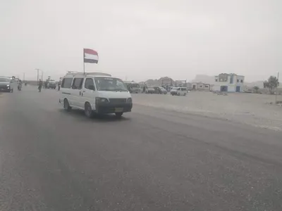 اخبار اليمن الان الحدث اليوم عاجل 