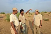 صدى الساحل اخبار اليمن الان ألغام مليشيات الحوثي مزارعي ومسام اخبار اليمن الان الحدث اليوم عاجل صدى الساحل
