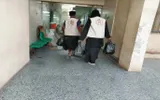 العاصفه نيوز اخبار اليمن الان مؤسسة المحروسة وجبات لنزلاء مستشفى اخبار اليمن الان الحدث اليوم عاجل العاصفه نيوز