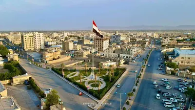 اخبار اليمن الان الحدث اليوم عاجل 