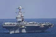 عرب تايم اخبار اليمن الان الطائرات جيرالد الولايات المتحدة انتشار اخبار اليمن الان الحدث اليوم عاجل عرب تايم
