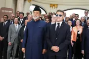 فرانس 24 اخبار اليمن الان لماذا تراهن فرنسا حساباتها المنطقة اخبار اليمن الان الحدث اليوم عاجل فرانس 24