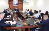 عدن تايم اخبار اليمن الان البنك الدولي تدخلات جديدة تحلية اخبار اليمن الان الحدث اليوم عاجل عدن تايم