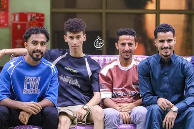 اخبار اليمن الان أجواء فرائحية لاعبو العاصمة يلتقون اخبار اليمن الان الحدث اليوم عاجل