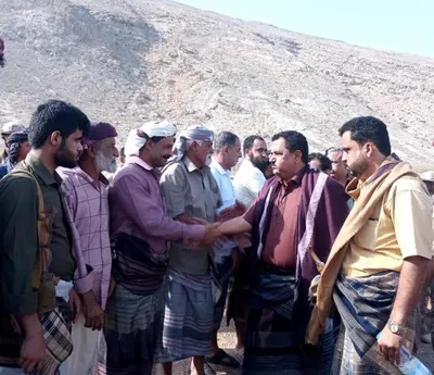 اخبار اليمن الان الحدث اليوم عاجل 