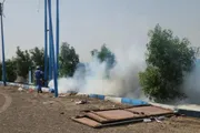 صدى الساحل اخبار اليمن الان المخا تدشين الضبابي لمكافحة الأمراض اخبار اليمن الان الحدث اليوم عاجل صدى الساحل