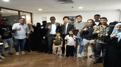 اخبار اليمن الان طالبات للمشاركة مسابقة الصينية الدولية اخبار اليمن الان الحدث اليوم عاجل