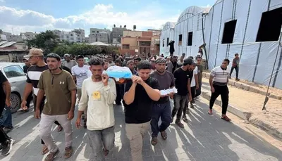 اخبار اليمن الان الاحتلال يواصل الهدنة استهدف الصفطاوي اخبار اليمن الان الحدث اليوم عاجل