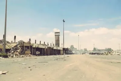 اخبار اليمن الان الحدث اليوم عاجل 