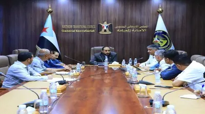 اخبار اليمن الان الأمين التحضيرات الجارية المجيدة بالضالع اخبار اليمن الان الحدث اليوم عاجل