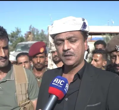 اخبار اليمن الان الحدث اليوم عاجل 