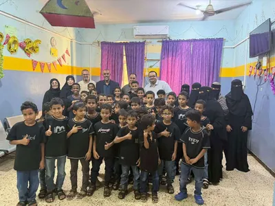 اخبار اليمن الان الحدث اليوم عاجل 