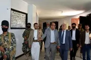 اخبار اليمن الان الحدث اليوم عاجل صحيفة الثورة صنعاء