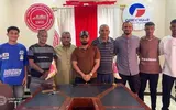 عدن تايم اخبار اليمن الان إدارة التلال تلتقي ألعاب المغادرة اخبار اليمن الان الحدث اليوم عاجل عدن تايم
