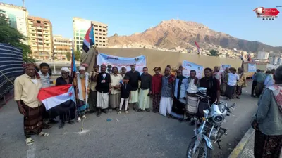 اخبار اليمن الان الحدث اليوم عاجل 