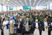 صحيفة الثورة صنعاء اخبار اليمن الان فعالية مركزية للذكرى السنوية العالم اخبار اليمن الان الحدث اليوم عاجل صحيفة الثورة صنعاء