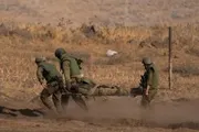صحيفة الثورة صنعاء اخبار اليمن الان جنود صهاينة نتحمل الذهاب عملية اخبار اليمن الان الحدث اليوم عاجل صحيفة الثورة صنعاء