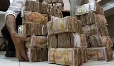 اخبار اليمن الان الحوثيون يعترفون مرتبات إجمالي الدولة اخبار اليمن الان الحدث اليوم عاجل