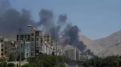 اخبار اليمن الان ضربات إسرائيلية الهلال الأحمر الإيراني اخبار اليمن الان الحدث اليوم عاجل