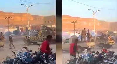 اخبار اليمن الان انتفاضة التحرير مواجهة الاحتلال اليمني اخبار اليمن الان الحدث اليوم عاجل