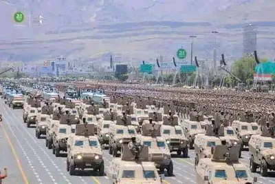 اخبار اليمن الان الحدث اليوم عاجل 