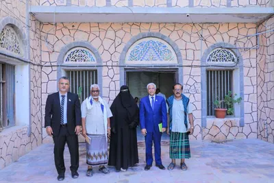 اخبار اليمن الان الحدث اليوم عاجل 