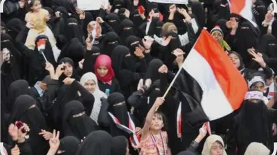 اخبار اليمن الان صادم اختطاف وإجبارهن ممارسة الرذيلة اخبار اليمن الان الحدث اليوم عاجل