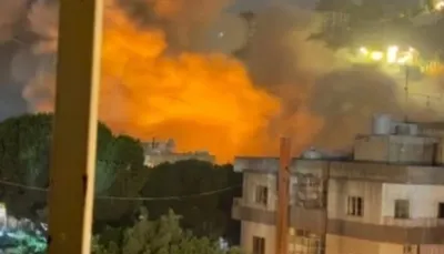 اخبار اليمن الان الاحتلال يرتكب مجزرة لبنان شهداء اخبار اليمن الان الحدث اليوم عاجل