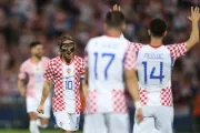 مارب اليوم اخبار اليمن الان كرواتيا تفوز سلوفينيا بقيادة مودريتش اخبار اليمن الان الحدث اليوم عاجل مارب اليوم