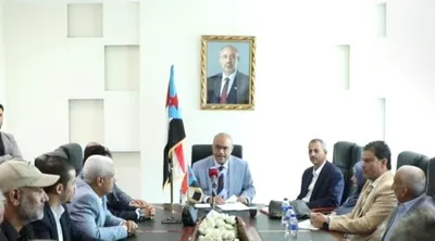 اخبار اليمن الان الحدث اليوم عاجل 