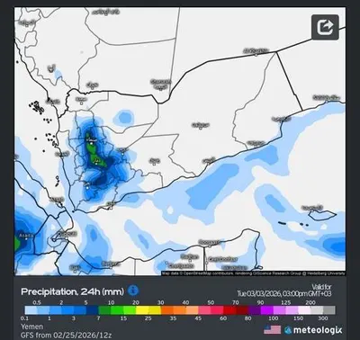 اخبار اليمن الان الحدث اليوم عاجل 