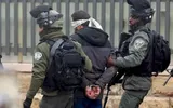 وكالة الصحافة اليمنية اخبار اليمن الان الاحتلال تقتحم وتعتقل مواطنا فلسطينيا اخبار اليمن الان الحدث اليوم عاجل وكالة الصحافة اليمنية
