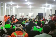 عدن تايم اخبار اليمن الان تاريخي لمحافظ الضالع النظافة التأمين اخبار اليمن الان الحدث اليوم عاجل عدن تايم