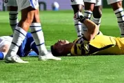 عرب تايم اخبار اليمن الان لإيميليانو مارتينيز مواجهة إيفرتون المستشفى اخبار اليمن الان الحدث اليوم عاجل عرب تايم