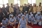 اخبار اليمن الان الحدث اليوم عاجل عدن تايم