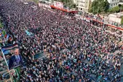 حياه عدن الإخباري اخبار اليمن الان العاصمة جماهيريا مليونية التعبئة الشعبية اخبار اليمن الان الحدث اليوم عاجل حياه عدن الإخباري
