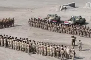 صحيفة المرصد اخبار اليمن الان انطلاق معركة صنعاء للقضاء الحوثيين اخبار اليمن الان الحدث اليوم عاجل صحيفة المرصد