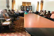 صحيفة المرصد اخبار اليمن الان المحلية والانتقالي بالشعيب يستقبلان الريفية اخبار اليمن الان الحدث اليوم عاجل صحيفة المرصد