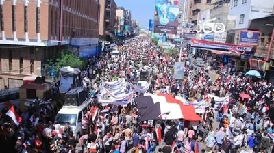 اخبار اليمن الان الحدث اليوم عاجل 
