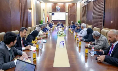 اخبار اليمن الان الحدث اليوم عاجل 