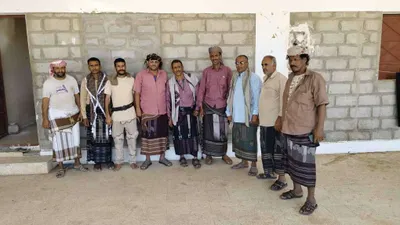 اخبار اليمن الان الحدث اليوم عاجل 