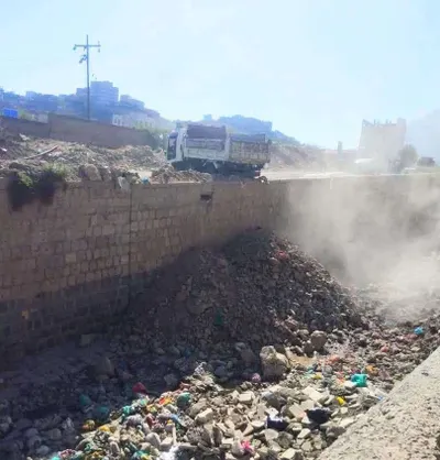 اخبار اليمن الان الحدث اليوم عاجل 