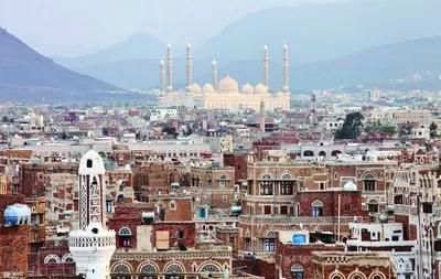 اخبار اليمن الان الحدث اليوم عاجل 