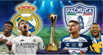 اخبار اليمن الان مباراة مدريد باتشوكا العالم للأندية اخبار اليمن الان الحدث اليوم عاجل