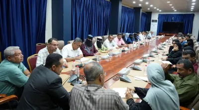 اخبار اليمن الان الحدث اليوم عاجل 