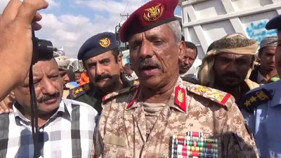 اخبار اليمن الان الحدث اليوم عاجل 