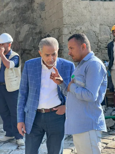 اخبار اليمن الان الحدث اليوم عاجل 