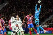 عدن تايم اخبار اليمن الان أتلتيكو الريال وبرشلونة يتربص بسوسييداد اخبار اليمن الان الحدث اليوم عاجل عدن تايم