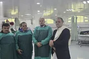 صحيفة الثورة صنعاء اخبار اليمن الان جمعان والنقيب يطمئنان الكابتن القديمي اخبار اليمن الان الحدث اليوم عاجل صحيفة الثورة صنعاء
