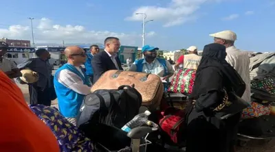 اخبار اليمن الان الحدث اليوم عاجل 